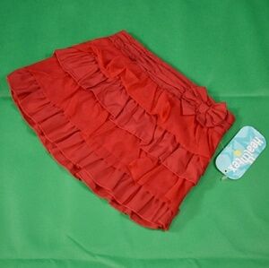 *NEW* Healthtex Baby Girl Skirt Size 18M